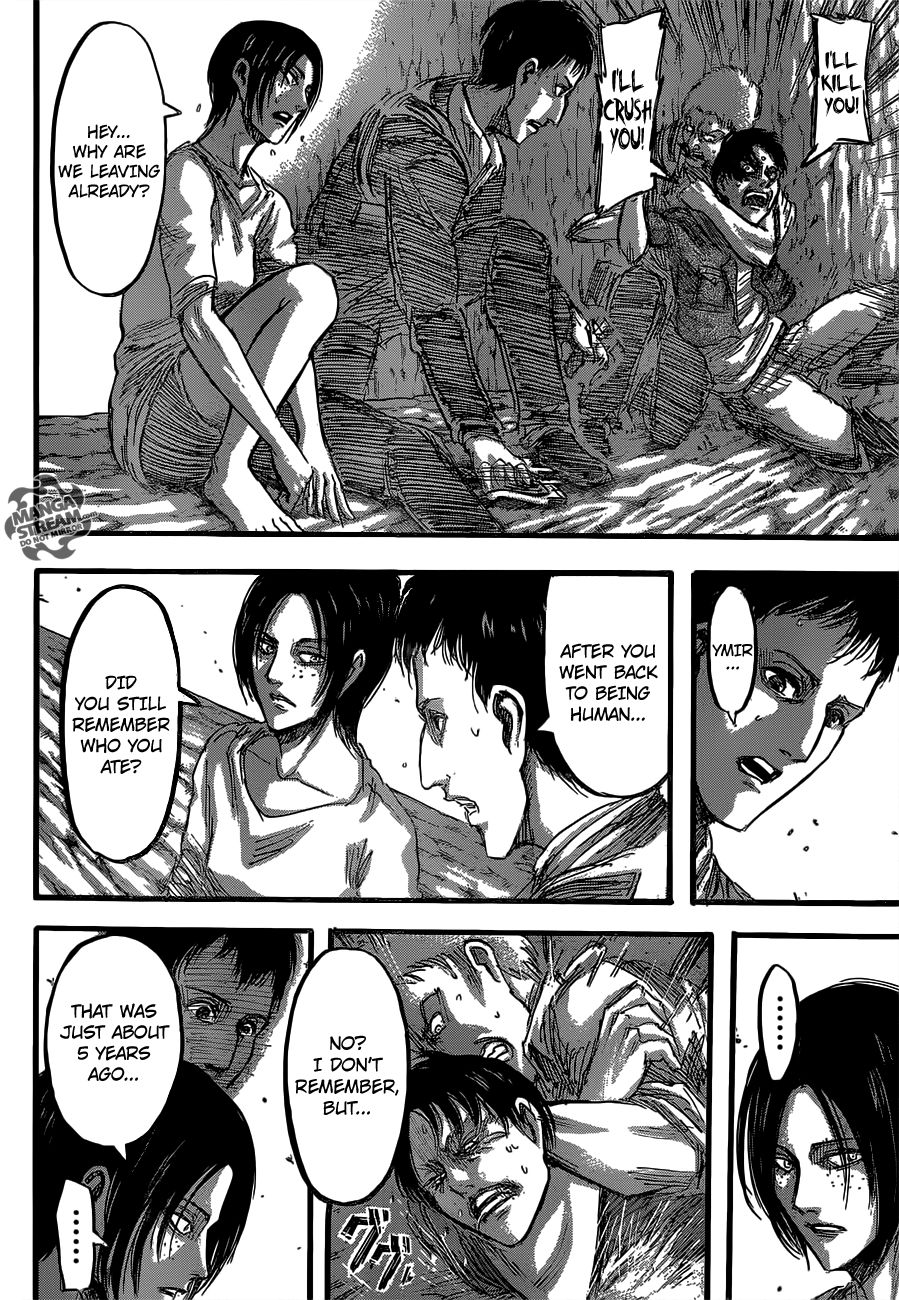 Shingeki no Kyojin Chapter 47 15